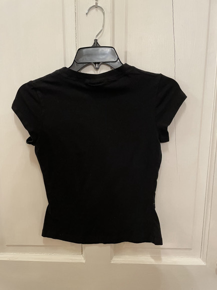 Teen Fashion T-Shirt, Size Small - Picture 2 of 2